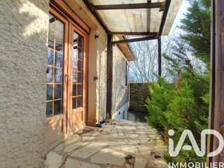  Maison � vendre 3 pi�ces 63 m�