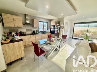  Maison � vendre 4 pi�ces 120 m�