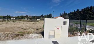  Terrain � vendre 320 m�