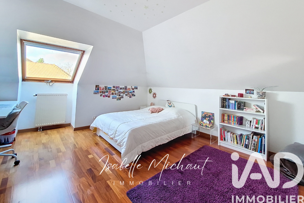 � vendre  Maison Vernouillet (78540)