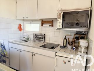  Appartement � vendre 3 pi�ces 36 m�