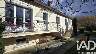  Maison � vendre 6 pi�ces 156 m�