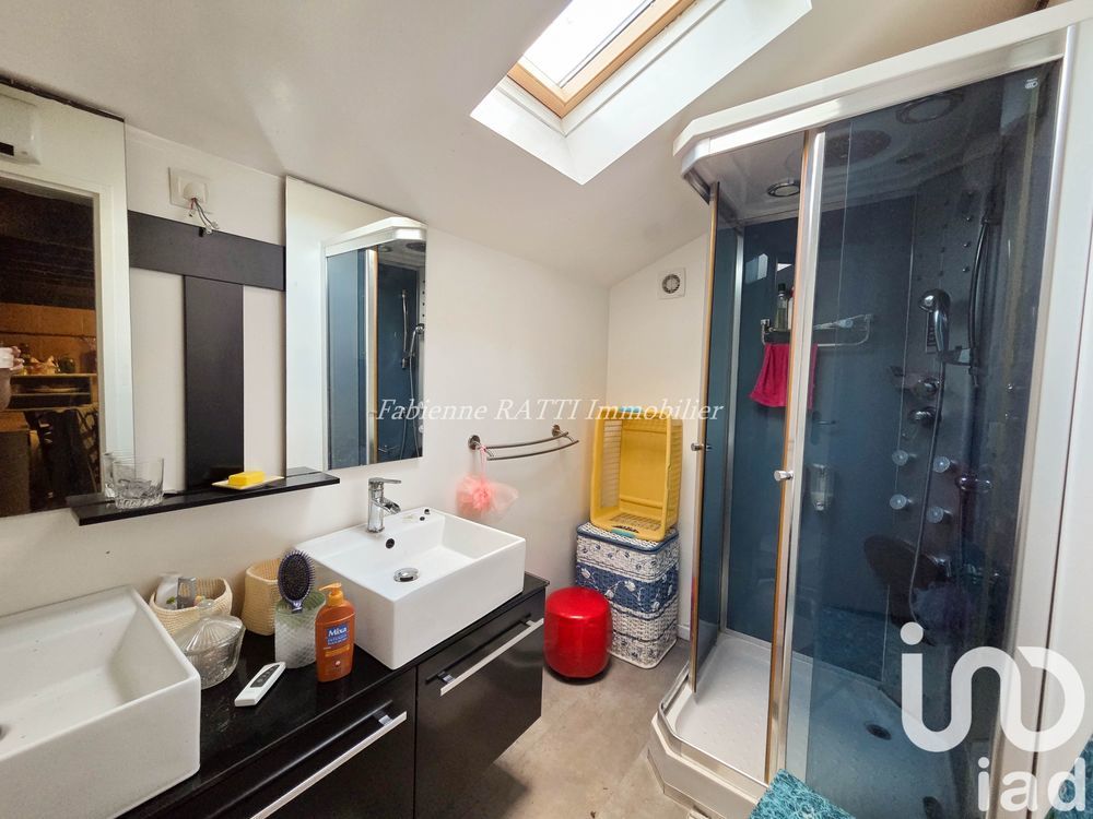 � vendre  Maison Carri�res-sur-Seine (78420)