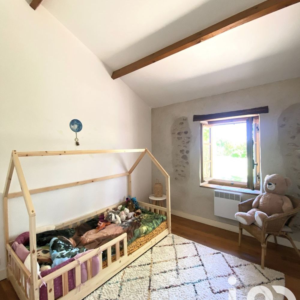 � vendre  Maison Ronsenac (16320)