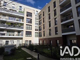  Appartement � vendre 1 pi�ce 32 m�