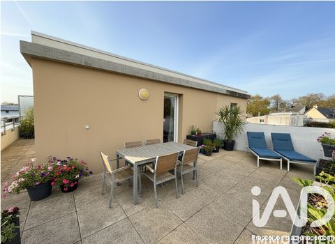   Vente Appartement 2 pi�ces Appartement - 2 pi�ce(s) - 43 m�