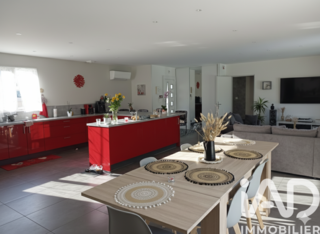  Maison � vendre 6 pi�ces 150 m�