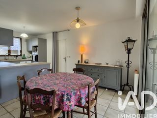  Maison � vendre 7 pi�ces 165 m�