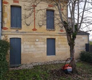  Maison � vendre 4 pi�ces 60 m�