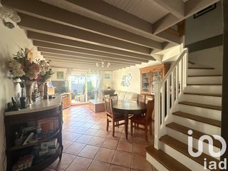  Maison � vendre 7 pi�ces 107 m�