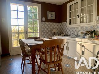  Maison � vendre 6 pi�ces 166 m�