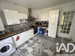  Maison � vendre 5 pi�ces 122 m�