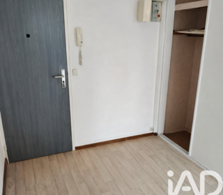  Appartement � vendre 3 pi�ces 55 m�