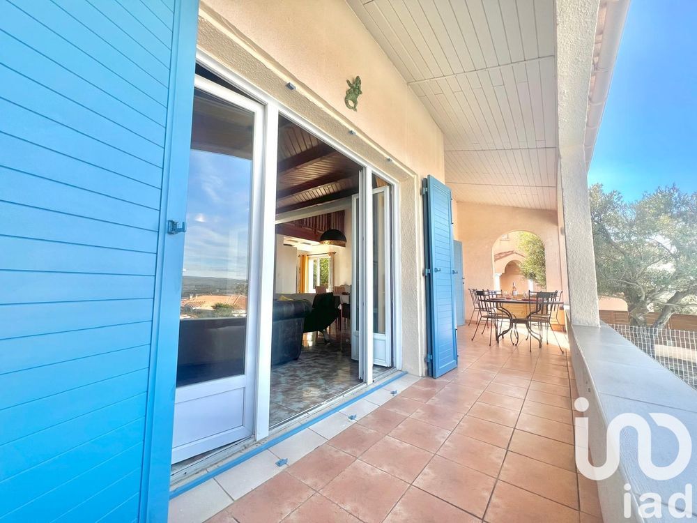 � vendre  Maison Leucate (11370)