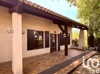  Maison � vendre 5 pi�ces 143 m�