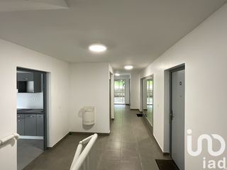  Appartement � vendre 2 pi�ces 46 m�