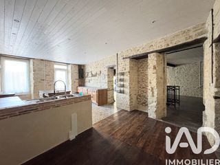  Maison � vendre 9 pi�ces 162 m�