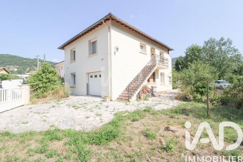   Vente Maison/villa 5 pi�ces Maison - 5 pi�ce(s) - 130 m�
