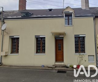  Maison � vendre 4 pi�ces 81 m�