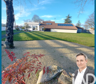  Maison � vendre 6 pi�ces 149 m�