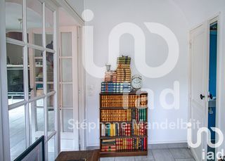  Maison � vendre 8 pi�ces 140 m�