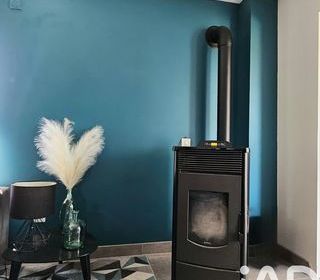  Maison � vendre 5 pi�ces 115 m�