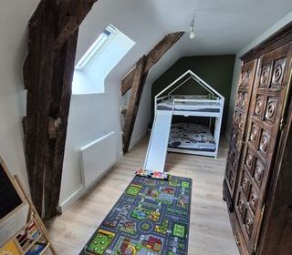  Maison � vendre 5 pi�ces 133 m�