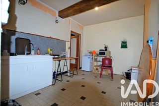  Maison � vendre 4 pi�ces 83 m�