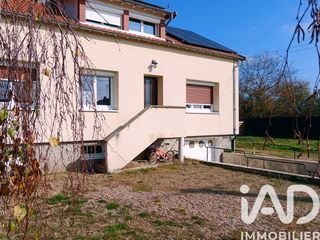  Maison � vendre 5 pi�ces 140 m�