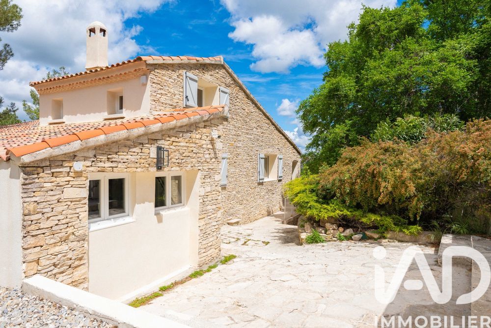 � vendre  Maison Mimet (13105)