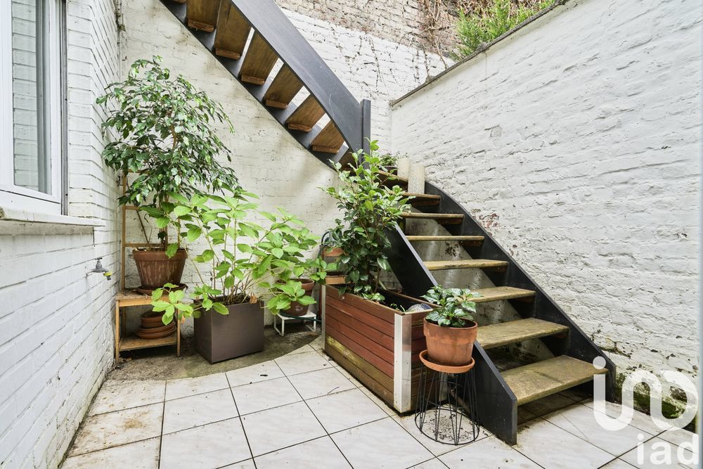 � vendre  Appartement Lille (59000)