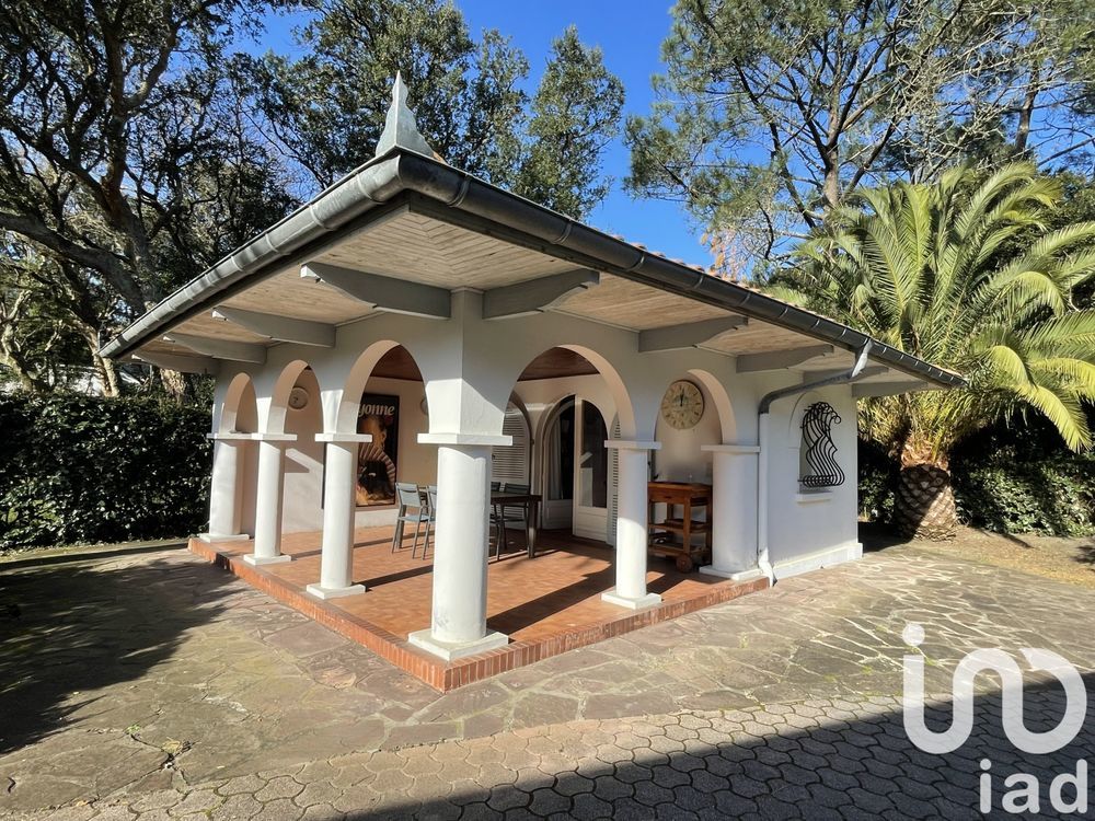 � vendre  Maison Soorts-Hossegor (40150)