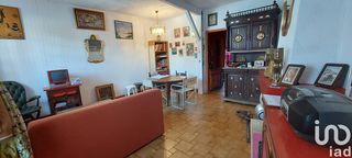  Maison � vendre 5 pi�ces 101 m�