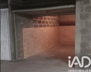  Parking / Garage � vendre 15 m�