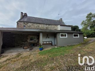  Maison � vendre 5 pi�ces 108 m�