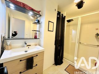  Appartement � vendre 2 pi�ces 48 m�