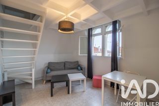  Appartement � vendre 2 pi�ces 29 m�