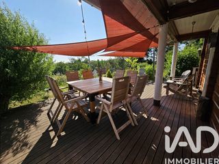  Maison � vendre 4 pi�ces 90 m�