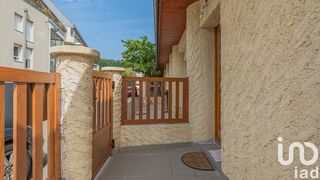  Appartement � vendre 2 pi�ces 21 m�