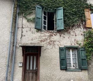  Maison � vendre 3 pi�ces 95 m�