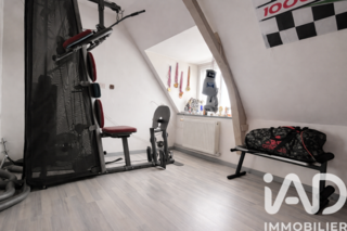  Maison � vendre 6 pi�ces 132 m�