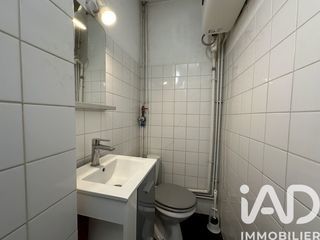  Appartement � vendre 2 pi�ces 35 m�