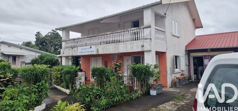   Vente Maison traditionnelle 6 pi�ces Maison - 6 pi�ce(s) - 177 m�