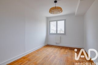  Appartement � vendre 4 pi�ces 74 m�