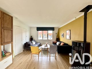  Maison � vendre 5 pi�ces 132 m�