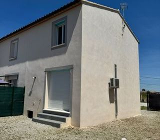  Maison � vendre 3 pi�ces 60 m�