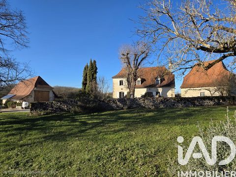   Vente Maison traditionnelle 5 pi�ces Maison - 5 pi�ce(s) - 140 m�
