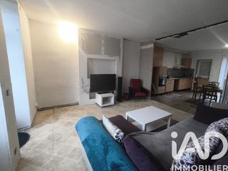  Maison � vendre 3 pi�ces 85 m�