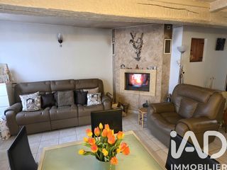  Maison � vendre 4 pi�ces 74 m�