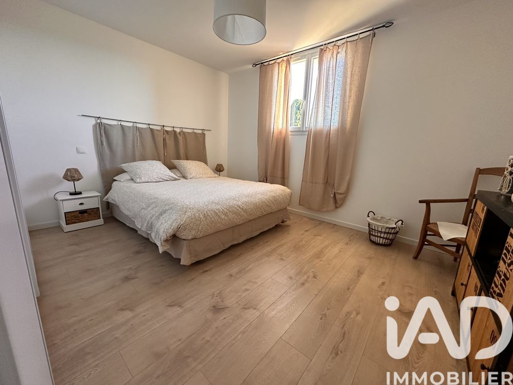 � vendre  Maison La Garde-Freinet (83680)